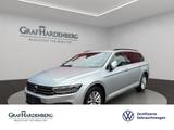 Volkswagen Passat Variant Business TDI DSG Navi LED ACC - mit Diesel-Antrieb: Gelb, Kombi