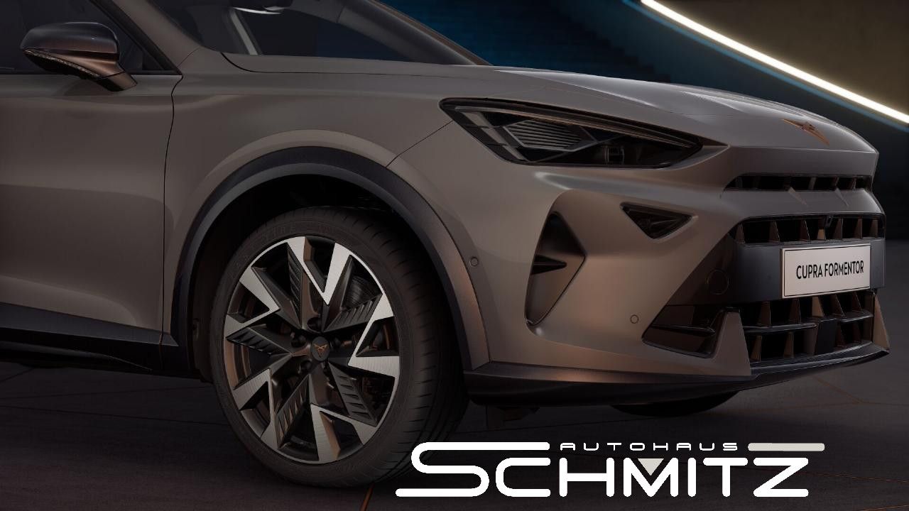 Cupra Formentor - Bild 8