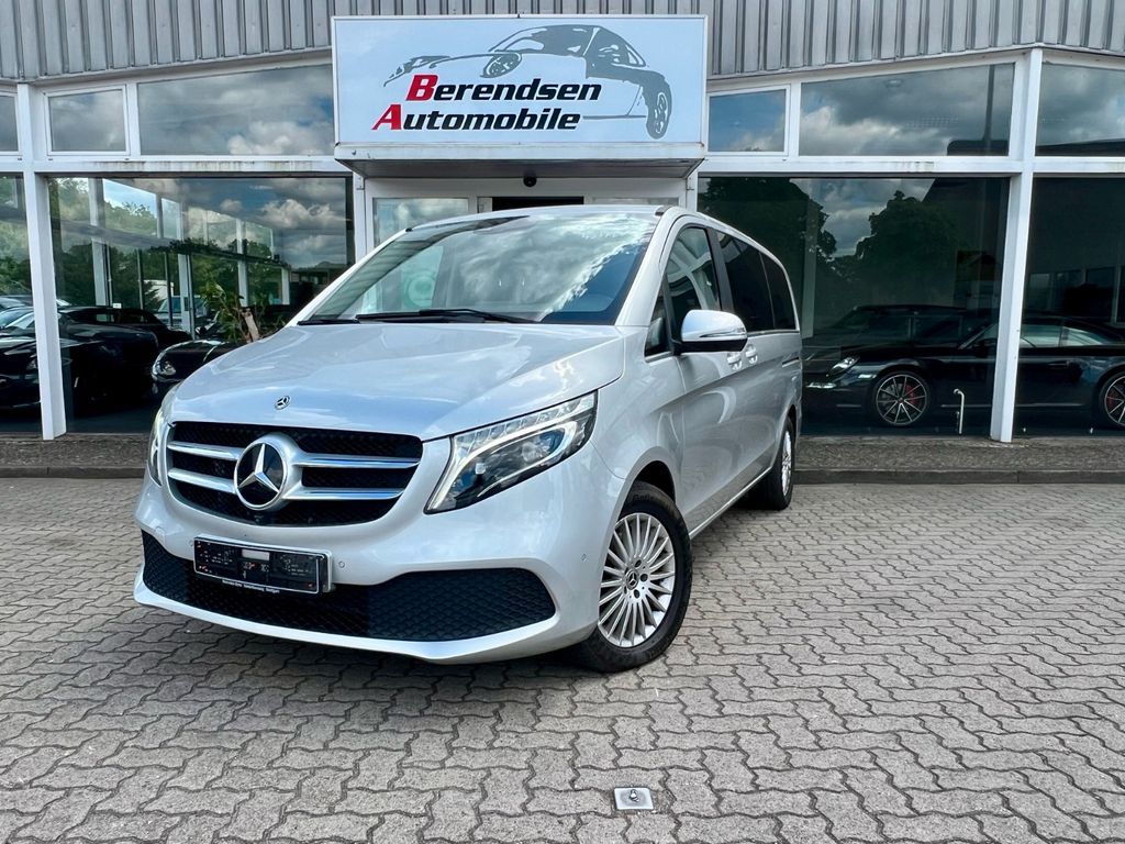 Mercedes-Benz V 300
