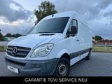 Mercedes-Benz Kühlwagen Viehtransport AHK Automatik - : Kühlwagen