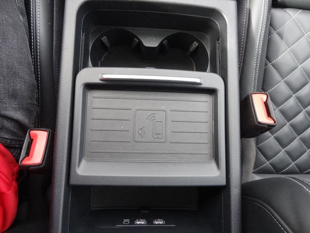 Fahrzeugabbildung Audi SQ5 3.0 TFSI quattro/Pano/StH/Raute/HUD/Kam/AHK/