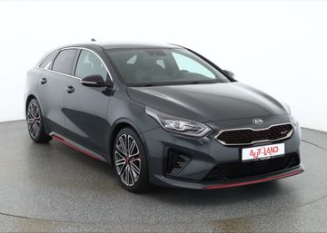 KIA pro cee'd / ProCeed - 7