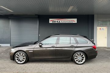 BMW 530 - 7
