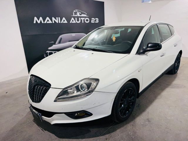 Lancia Delta 1.6 MJT DPF Selectronic Gold*NEOPAT