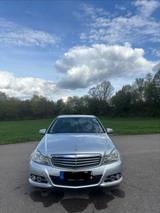 Mercedes-Benz C 220 CDI BE ELEGANCE Edition ELEGANCE Edition - Mercedes-Benz C 220: Elegance