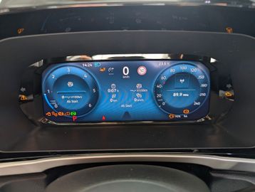 Ford Grand Tourneo Connect Active