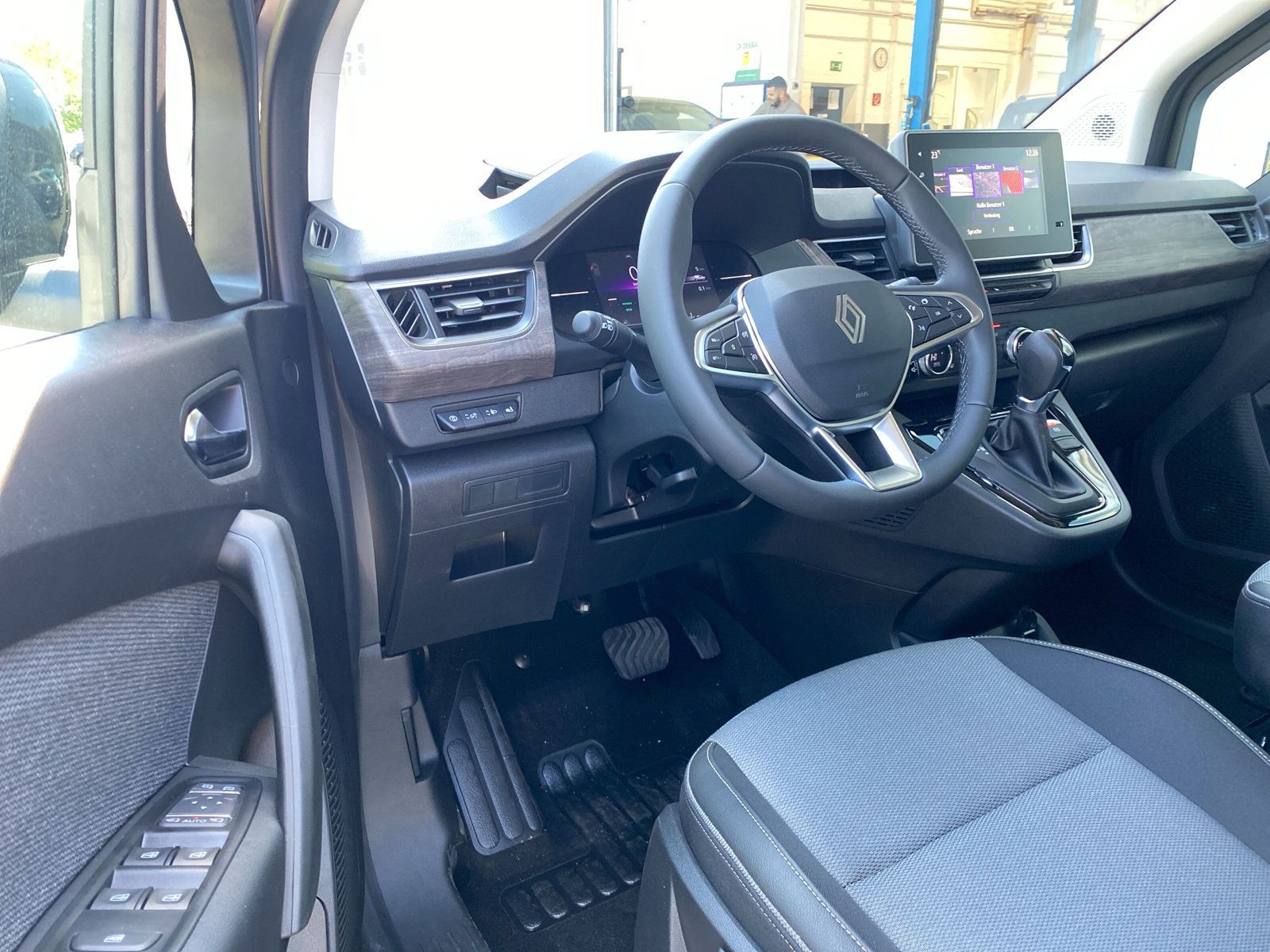 Renault Kangoo - Bild 10