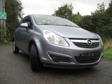 Opel Corsa D Selection "110 Jahre" - gebrauchte Opel Corsa aus dem Jahr 2009