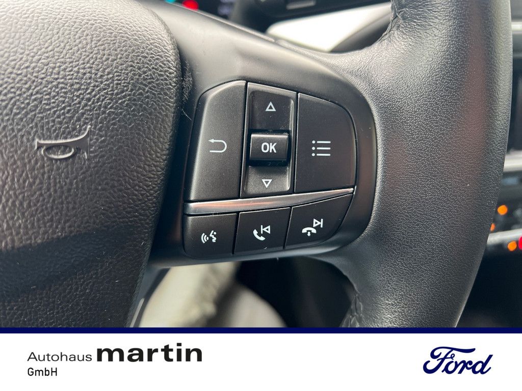 Fahrzeugabbildung Ford Focus 1.0 Cool&Connect SYNC PDC SHZ NAVI LED