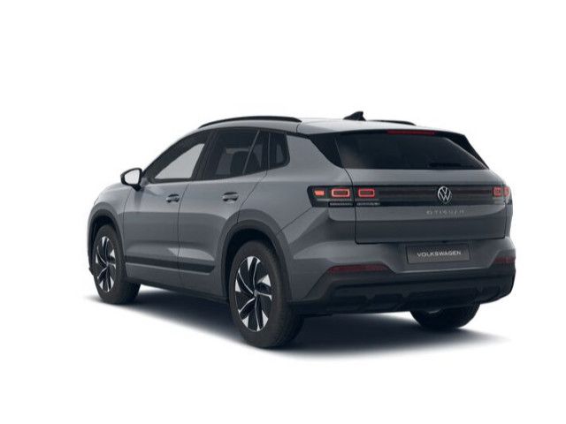 Volkswagen ID. Tiguan - Bild 3