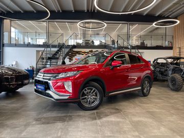 Mitsubishi Eclipse Cross Top 4WD *ACC*HEAD-UP*AHK*NAVI*LED*