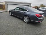 BMW 730d xDrive  MASSAGE/HUD/VOLL - BMW 730 in Braunschweig