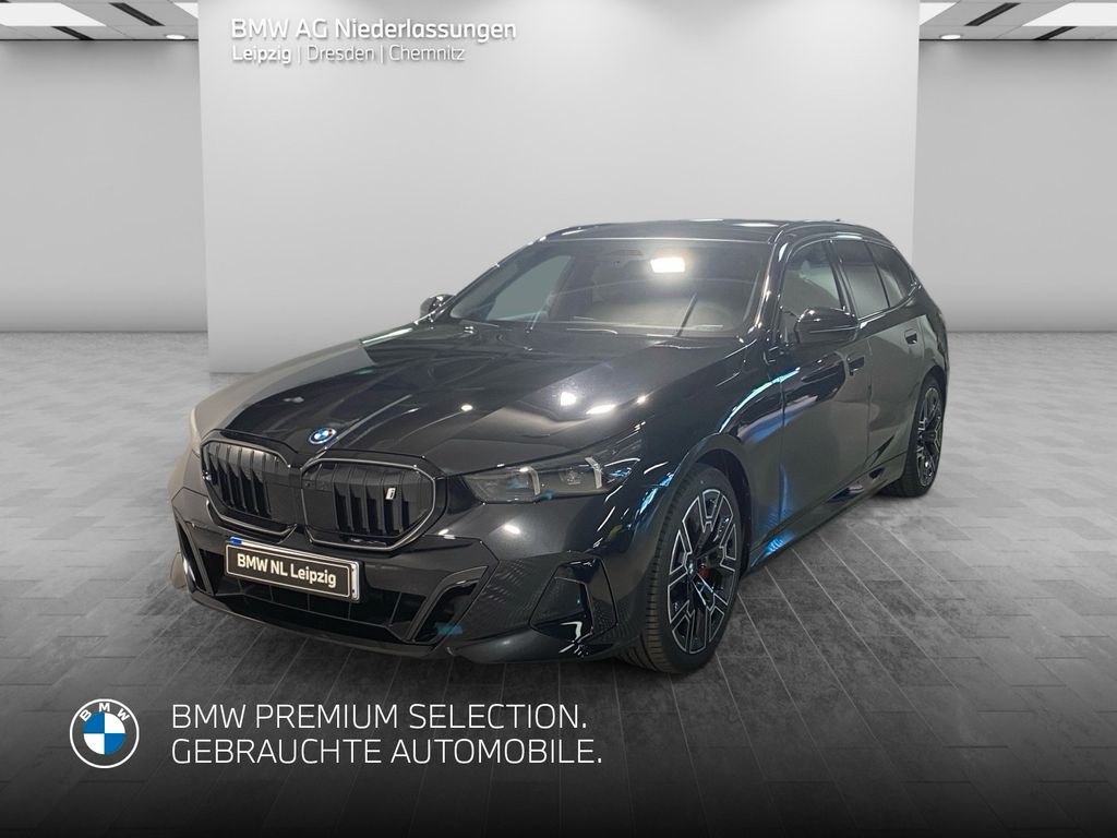 Image of BMW i5