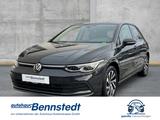 Volkswagen Golf VIII 1.4  eHybrid Style MATRIX DCC NAVI - mit Hybrid-Antrieb: Massagesitze