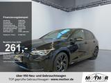 Volkswagen Golf VIII R-Line 1.5eTSI DSG Panorama Kamera ACC