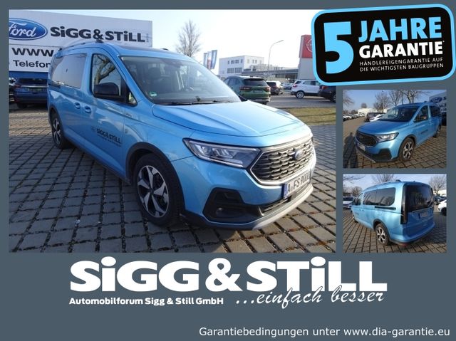 Ford Grand Tourneo Connect Active 2.0I AWD 7-SITZER