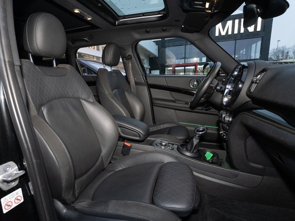 MINI Countryman SE (Cooper) - Bild 12