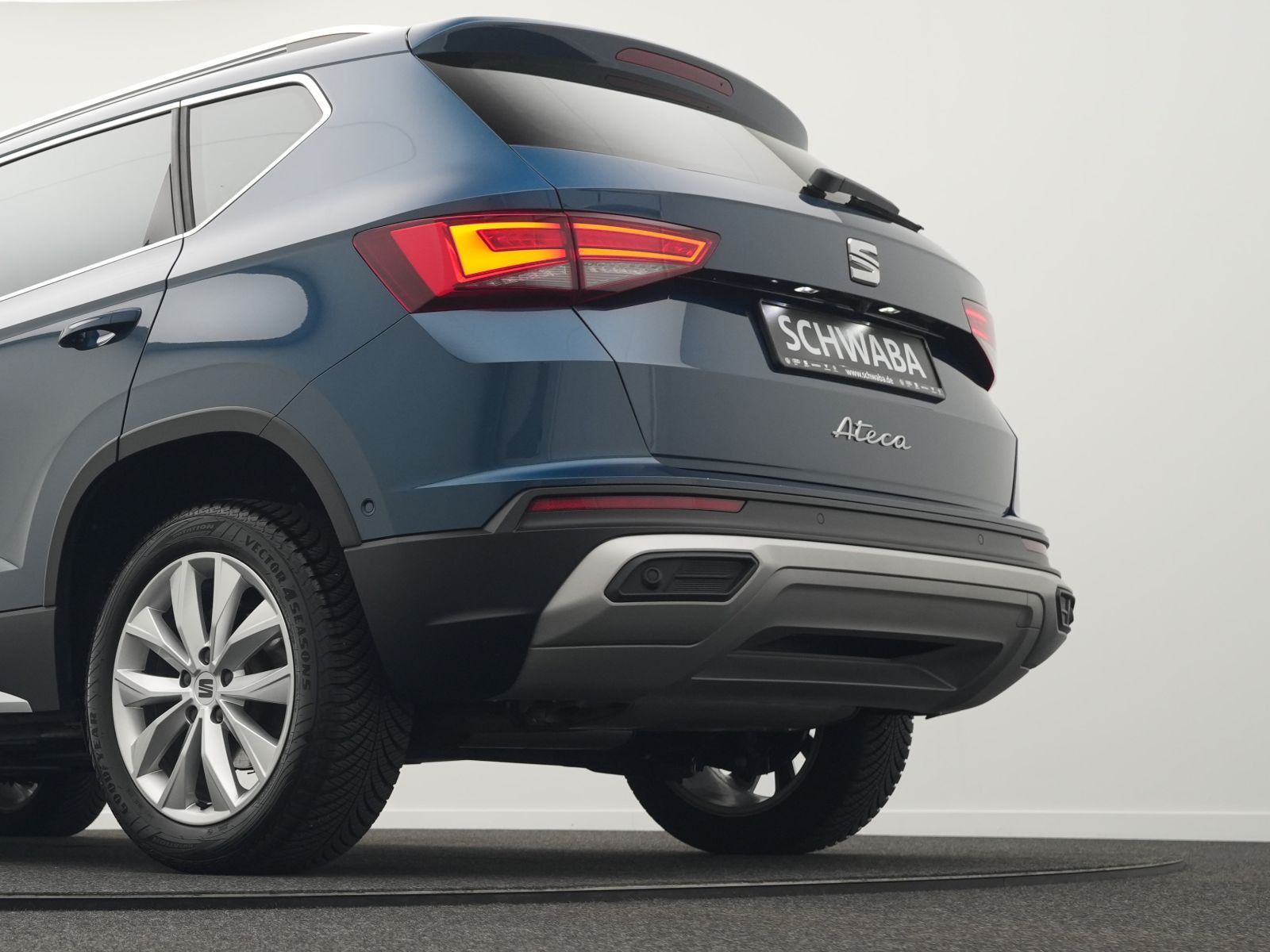 Seat Ateca - Bild 45