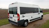 Citroën Jumper Camper L3H2 - autark - Citroën Wohnwagen & Wohnmobile