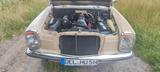 Mercedes-Benz 230.4 /8 - Mercedes-Benz 230 in Bremen