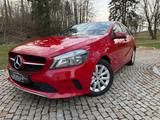 Mercedes-Benz A180 BlueEfficiency Navi Klima 8-Fach 2.Hand LED - gebrauchte Mercedes-Benz A-Klasse aus dem Jahr 2017