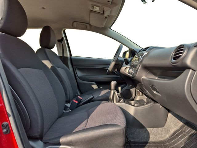 Mitsubishi Space Star Active 1.0