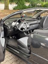 Peugeot PEUGEOT 206CC TÜV NEU SERVICE NEU - Peugeot 206 in Herne
