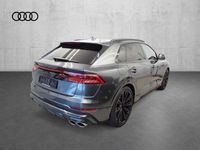 Audi SQ8 - Vorschau Bild 3