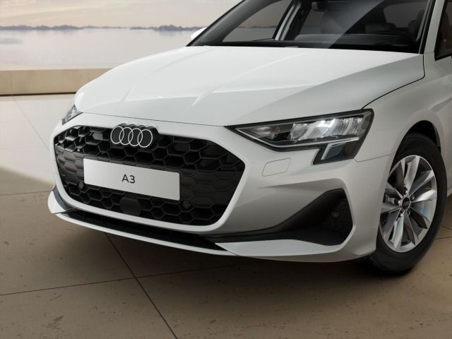 Audi A3 Sportback TFSI 85 kW S tronic imagem 2
