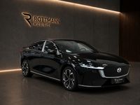Mazda 6e - Vorschau Bild 7
