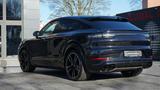 Porsche CAYENNE TURBO COUPE CARBON*APPROVED*HUD*22"* - Porsche Cayenne: Allradantrieb