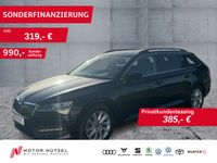 Skoda Superb - Vorschau Bild 1