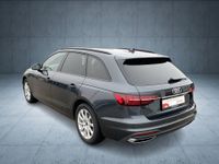 Audi A4 - Vorschau Bild 4