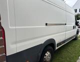 Peugeot Boxer - Peugeot Boxer in München