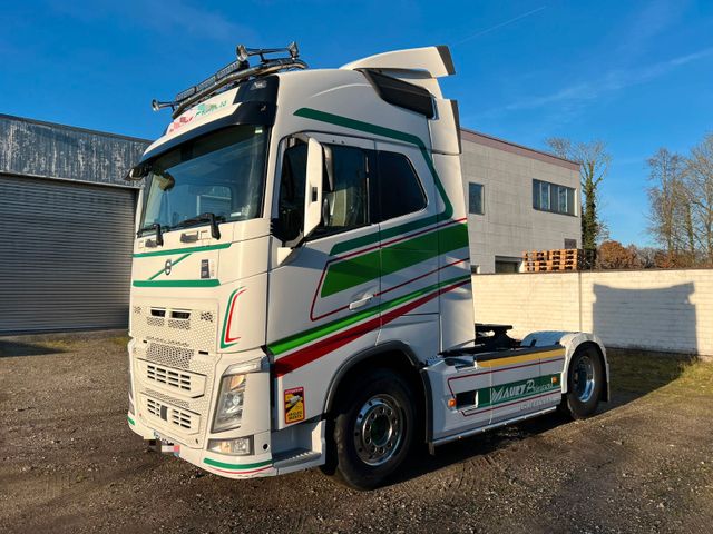 Volvo FH500 RETARDER -KB