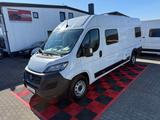Fiat Ducato 2,2L L5H2 Wohnmobil Exclusive Solar - Offers matching your search criteria