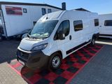 Fiat Ducato 2,2L L5H2 Wohnmobil Exclusive Solar - Fiat L2h2