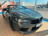 BMW M8 xDrive Cabriolet über 212.000,-€ Neupreis! - BMW: Neupreis