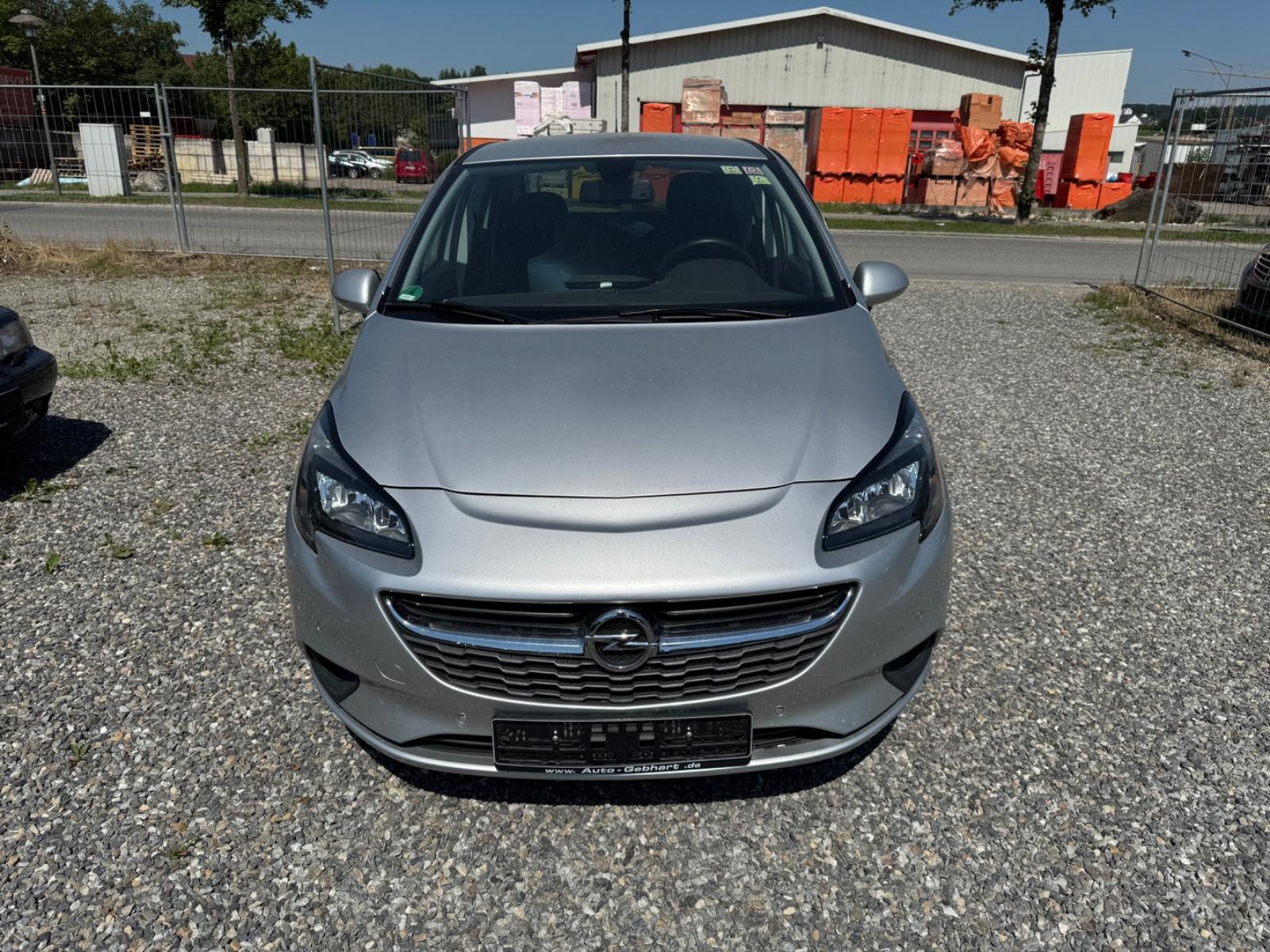 Opel Corsa E Active