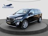 Kia Sorento Edition 2.2CRDi 4WD/KAMERA/NAVI/1-HAND/ - Kia Sorento in Mainz