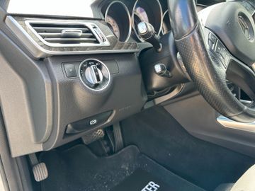 MYAUTOCENTER – Gebraucht- und Jahreswagen mit Werkstattservice in Pfaffenhofen Mercedes-Benz E 350d T Avantgarde 4-Matic *NAVI*AHK*LED*SHZ*