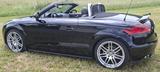 Audi TT Roadster 2.0 TFSI S tronic - - Audi TT aus 2009: 0t