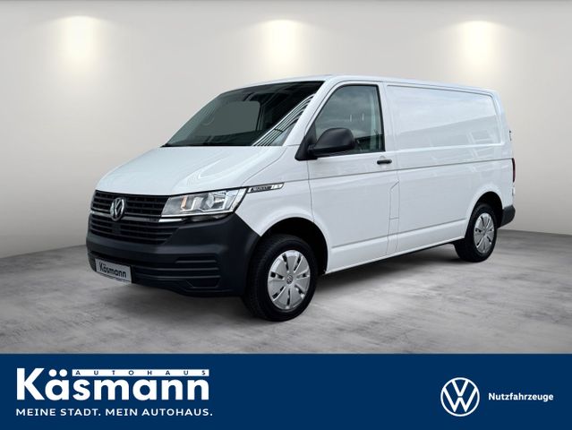 Volkswagen T6.1 Transporter Kasten 2.0TDI PDC KLIMA