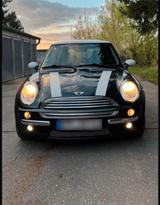 MINI Mini Cooper - gebrauchte MINI MINI aus dem Jahr 2001