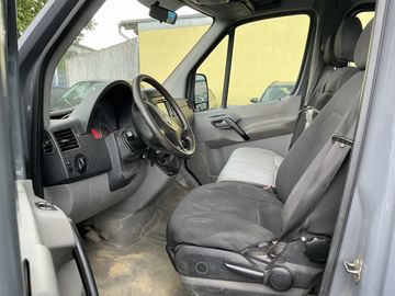 Volkswagen Crafter - 6