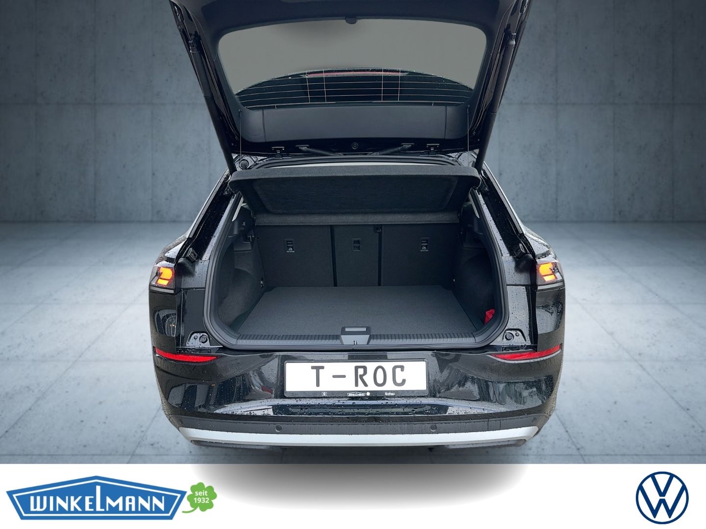 Volkswagen T-Roc - Bild 14