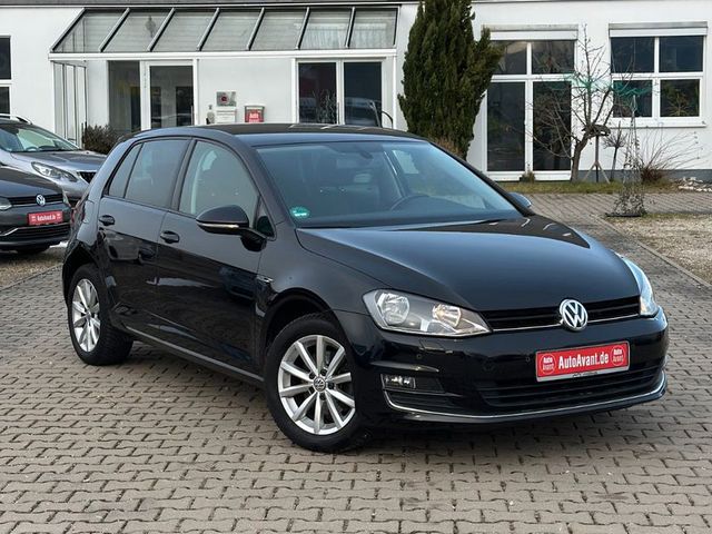 Volkswagen Golf VII Comfortline*NAVI*SHZ*PDC*MLF*GRA*KE*BT*