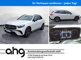 Mercedes-Benz GLC 300 4Matic 9G-TR 