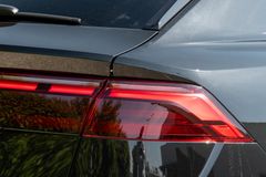 Audi Q8 – 30 / 30