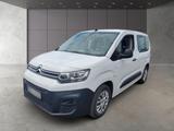 Citroën e-Berlingo Live Pack Elektromotor M 11kw - weiße Citroën ë-Berlingo